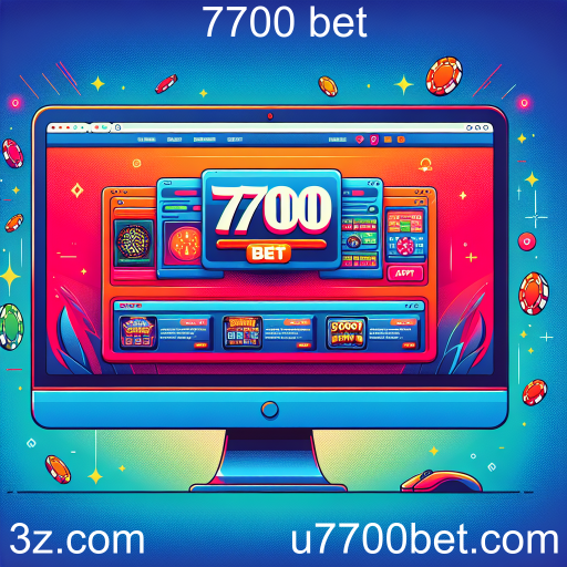 Descubra as Melhores Promoções do 7700 Bet